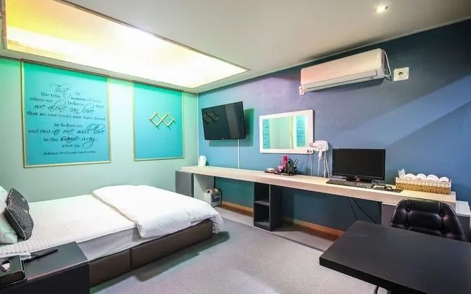 Oda (Standard Room)