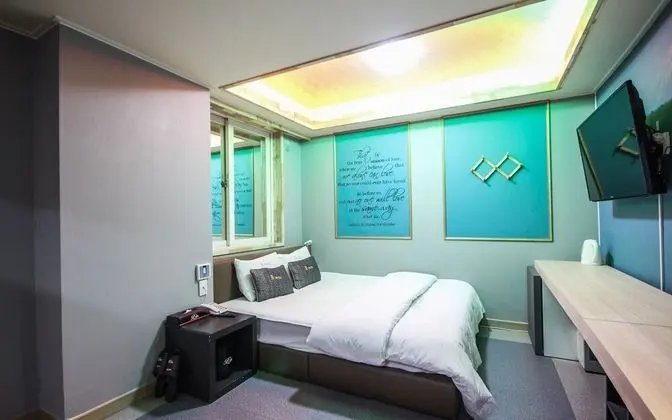 Oda (Standard Room)