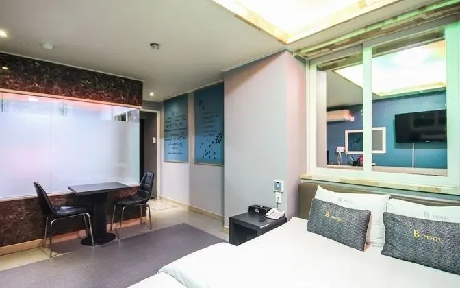 Oda (Standard Room)