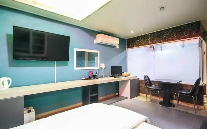 Oda (Standard Room)