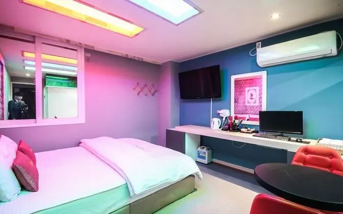 Oda (Standard Room)