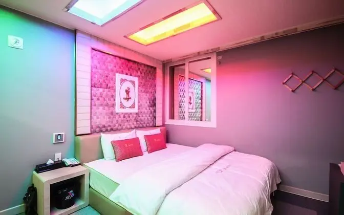 Oda (Standard Room)