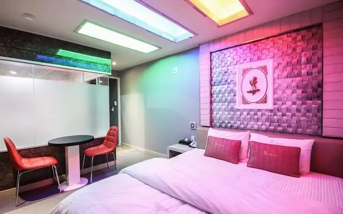 Oda (Standard Room)