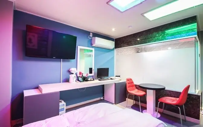 Oda (Standard Room)