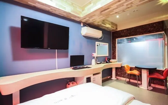 Oda (Standard Room)