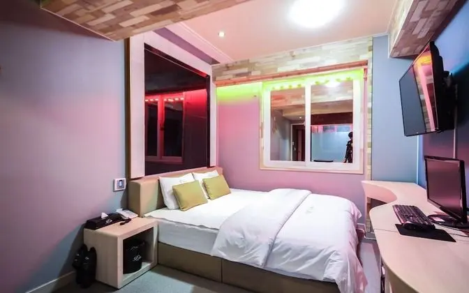 Oda (Standard Room)