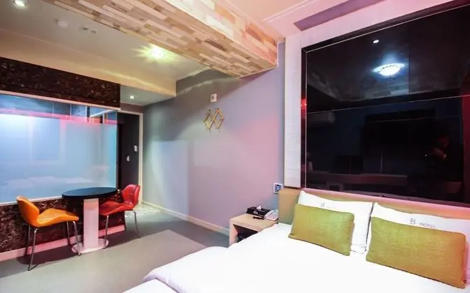 Oda (Standard Room)