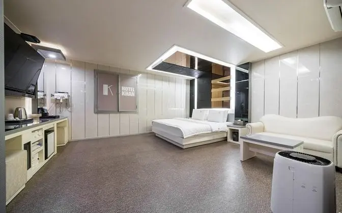 Oda (Firstcomer Special Deluxe (Netflix av)