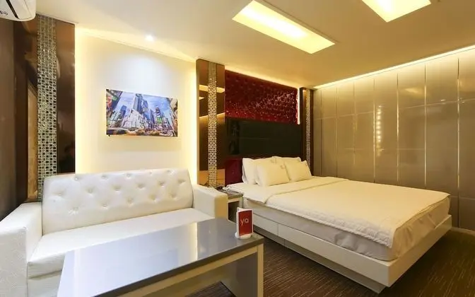 Oda (Firstcomer Special Standard (Netflix )