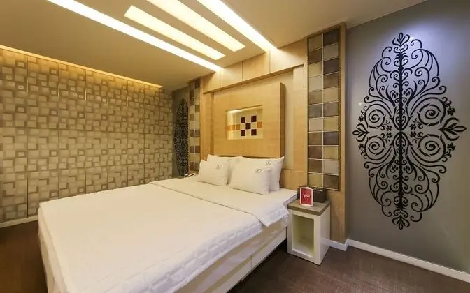 Oda (Firstcomer Special Standard (Netflix )