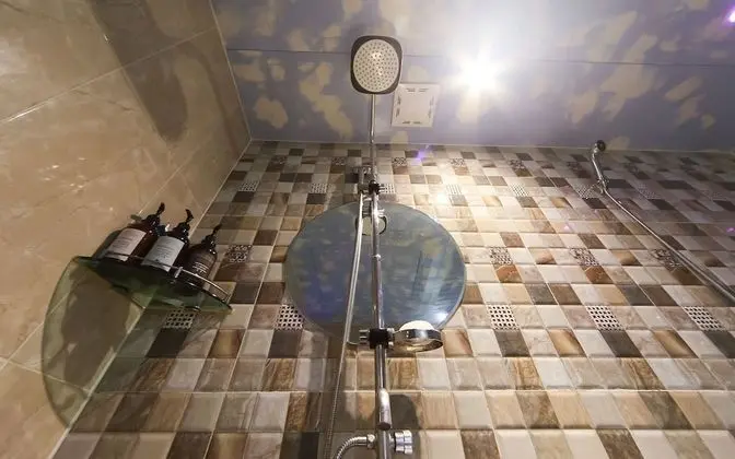 Oda (Firstcomer Special Standard (Netflix )