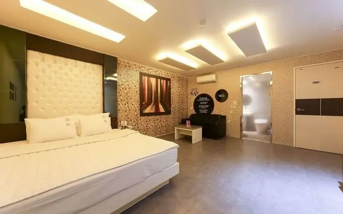 Oda (Firstcomer Special Standard (Netflix )