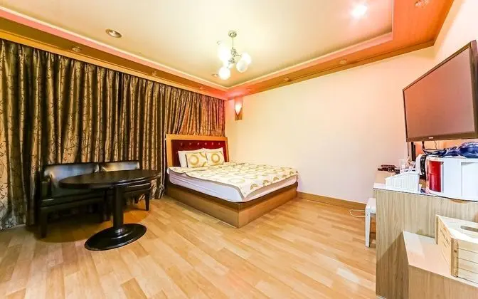 Oda (Special Room)
