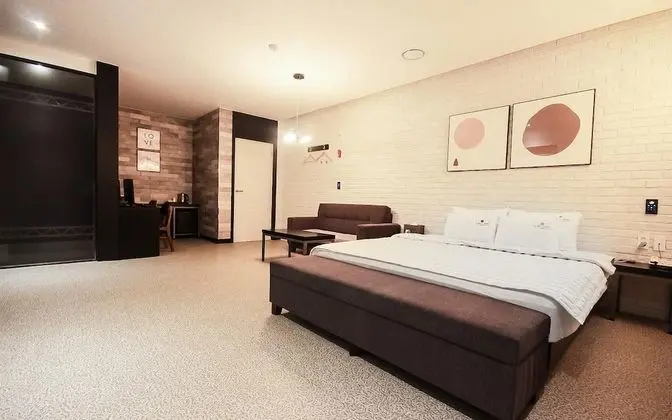 Oda (Party Room (17 pyung/Party available )