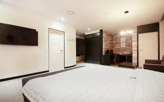 Oda (Party Room (17 pyung/Party available )