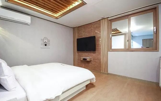 Oda (Standard room)