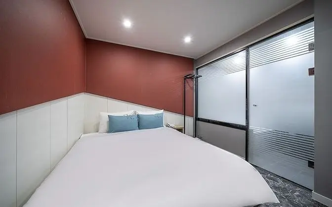 Oda (Deluxe room)