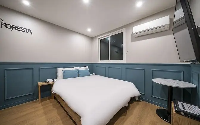 Oda (Standard room)