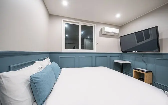 Oda (Standard room)