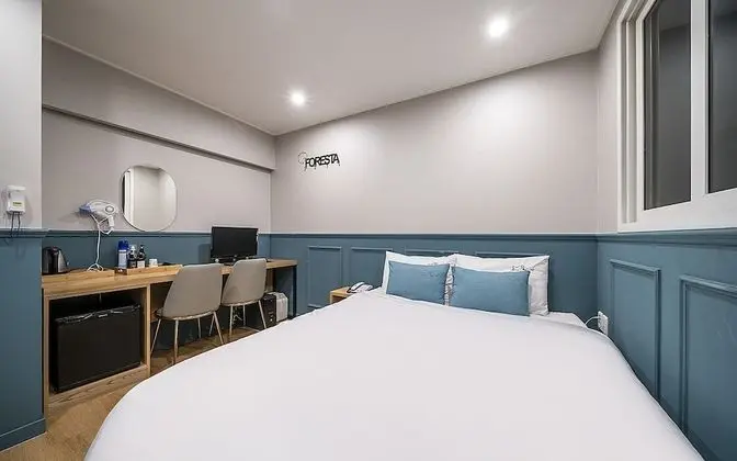 Oda (Standard room)