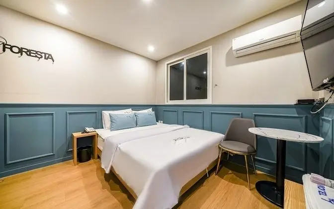 Oda (Standard room)