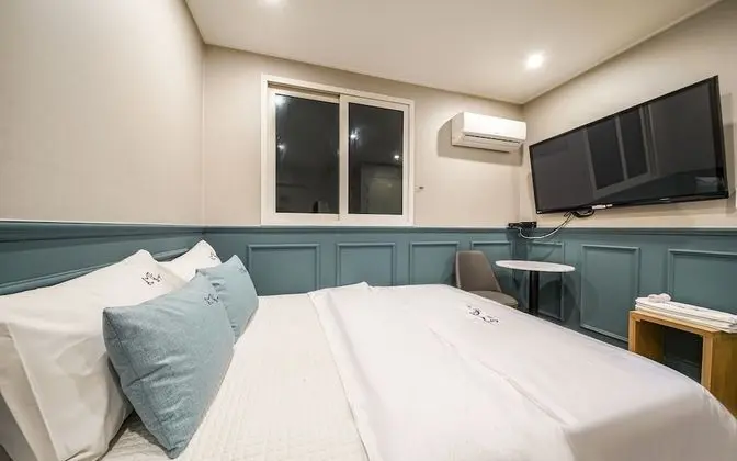 Oda (Standard room)