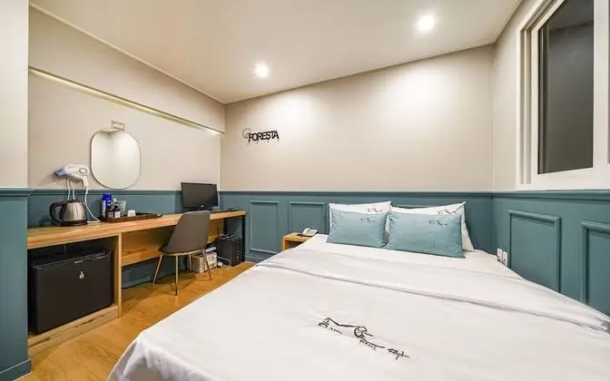 Oda (Standard room)