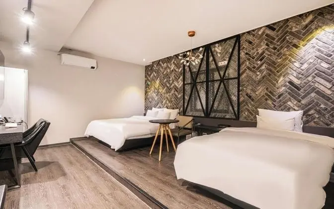 Oda (Premium Twin (Disney Available/Breakf)