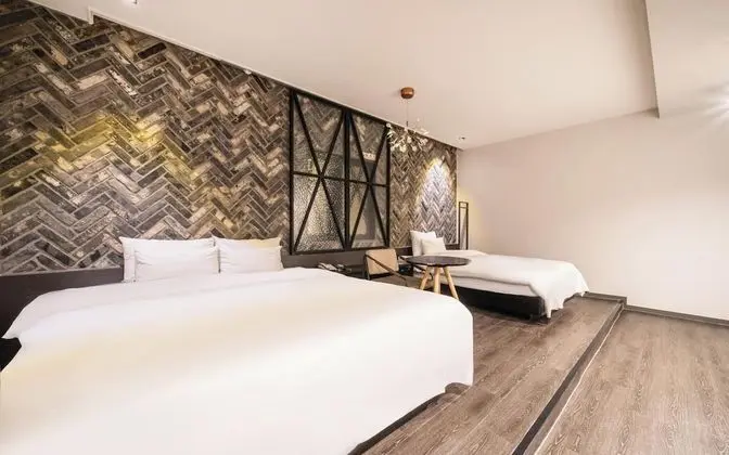 Oda (Premium Twin (Disney Available/Breakf)