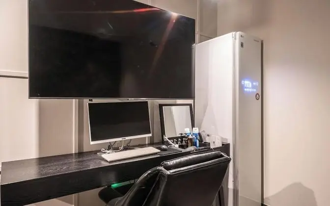 Oda (Premium Twin (Disney Available/Breakf)