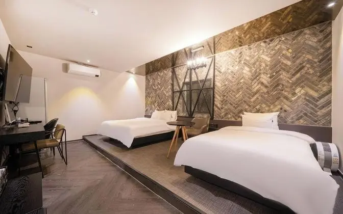 Oda (Premium Twin (Disney Available/Breakf)