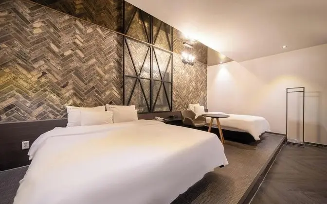 Oda (Premium Twin (Disney Available/Breakf)