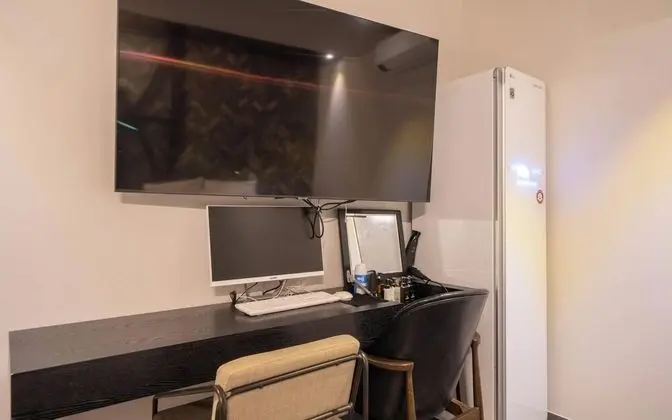 Oda (Premium Twin (Disney Available/Breakf)