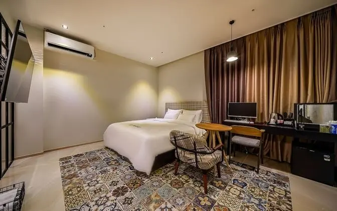 Oda (Standard (Provide Breakfast))