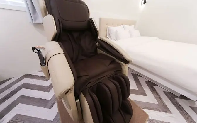 Oda (Royal Suite (Massage Chair Styler Net)