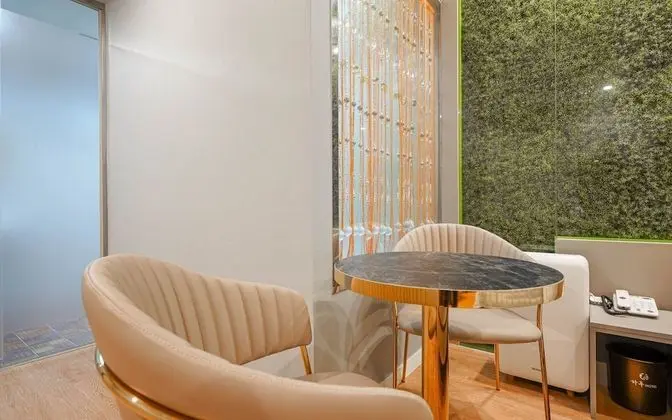 Oda (Deal deluxe (free Netflix breakfast 1)