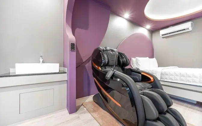 Oda (Special price royal massage room (fre)