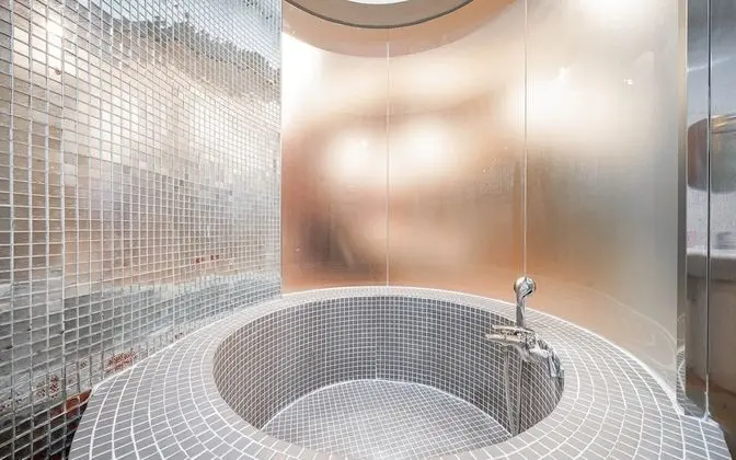 Oda (Special price royal massage room (fre)