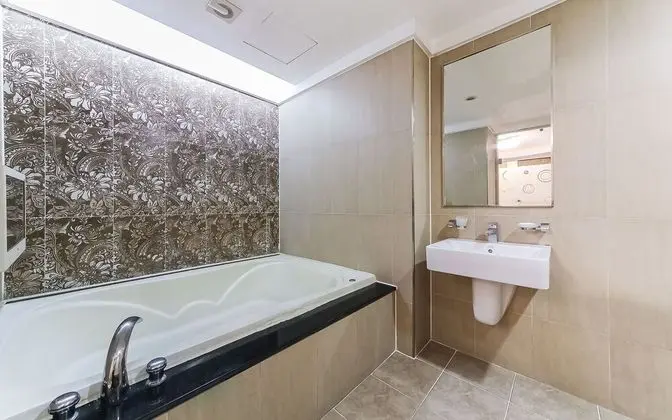Oda (Deluxe Room - Bathroom Bed Room (Free)