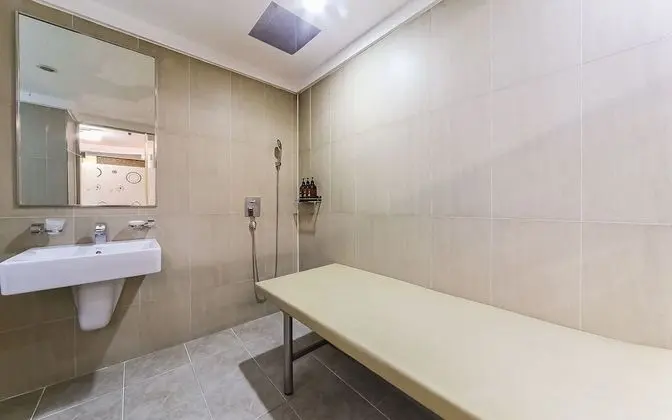 Oda (Deluxe Room - Bathroom Bed Room (Free)