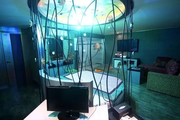 Oda (Deluxe Room - Bathroom Bed Room (Free)