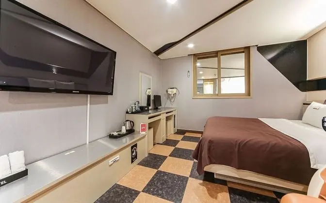 Oda (Premium Massage ROOM)