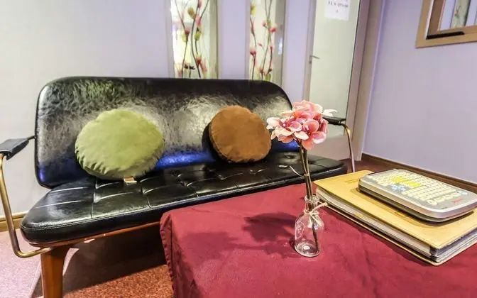 Oda (VIP Karaoke (single room closes at 22)