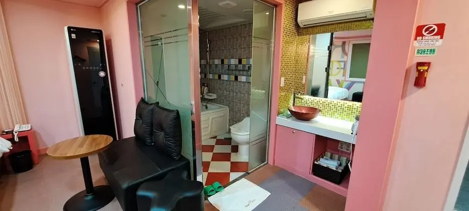 Premier Tek Büyük Yataklı Oda
