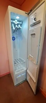 Premier Tek Büyük Yataklı Oda