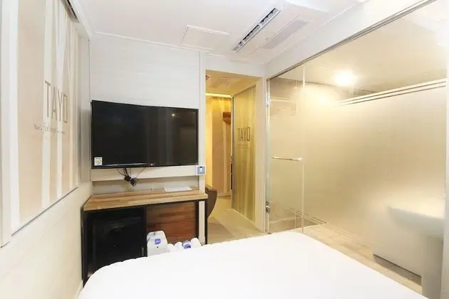 Oda (VIP (a six-year-old Koryo red ginseng)