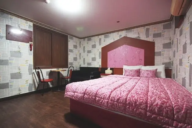 Oda (Standard Room)