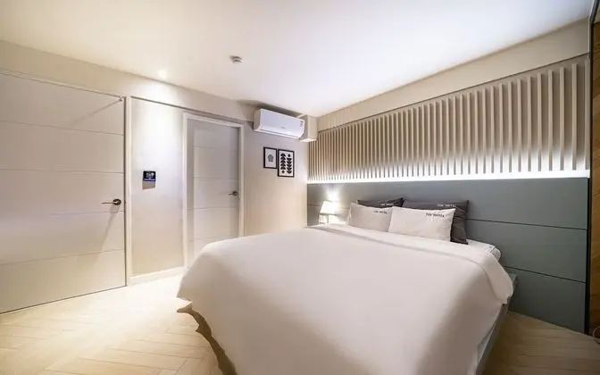 Oda (Deluxe Double (with styler + free use)