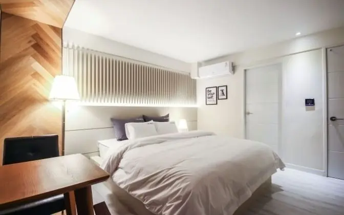 Oda (Standard Double (NETFLIX free plus ha)