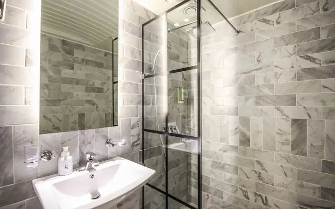 Oda (Standard Double (NETFLIX free plus ha)